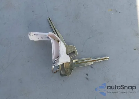 1992 Toyota Paseo z USA, uszkodzony, nr VIN JT2EL45F3N0077690